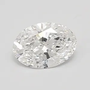 0.92ct E VS2 Oval (IGI)