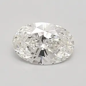 0.92ct G VVS2 Oval (IGI)