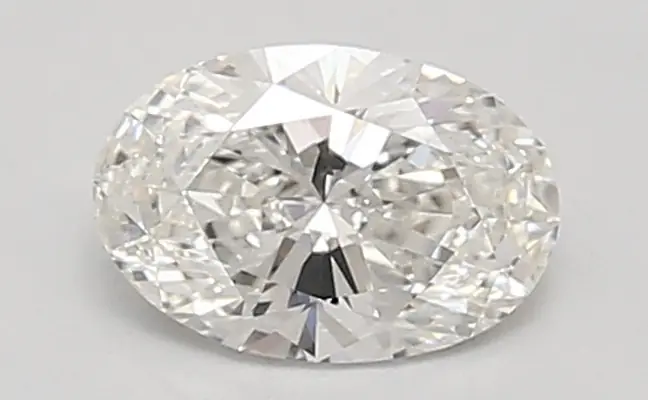 0.92ct G VVS2 Oval (IGI)