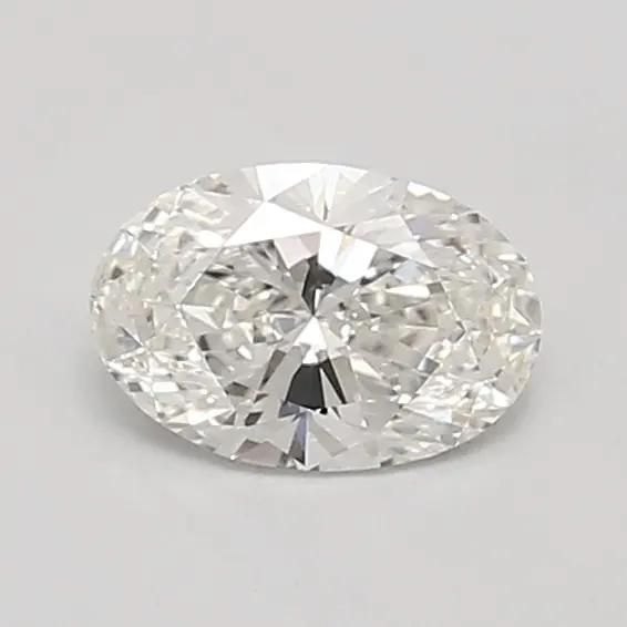 0.92ct G VVS2 Oval (IGI)