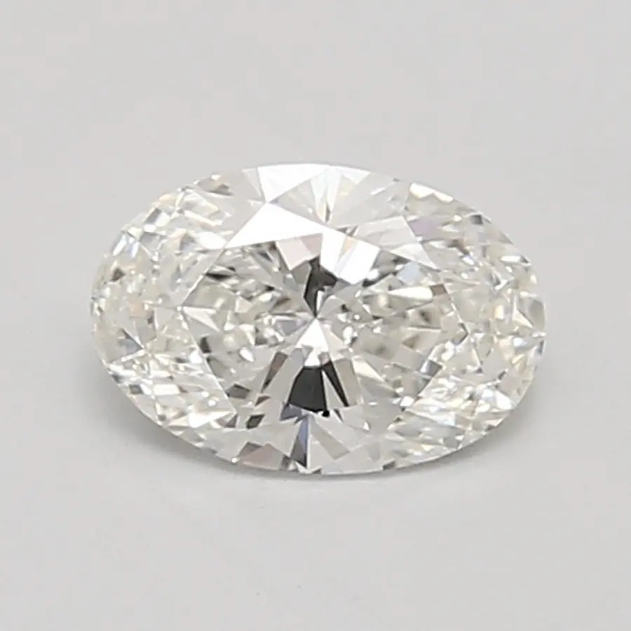 0.92ct G VVS2 Oval (IGI)