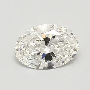 0.92ct E VS1 Oval (IGI)