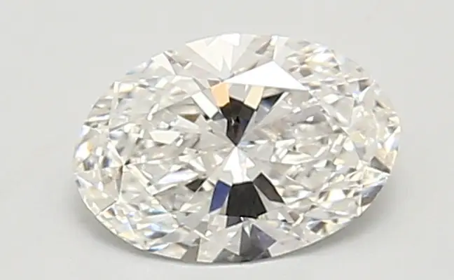 0.92ct E VS1 Oval (IGI)
