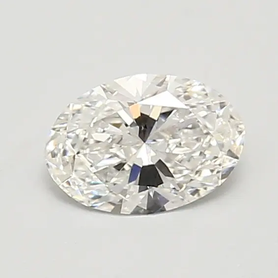 0.92ct E VS1 Oval (IGI)