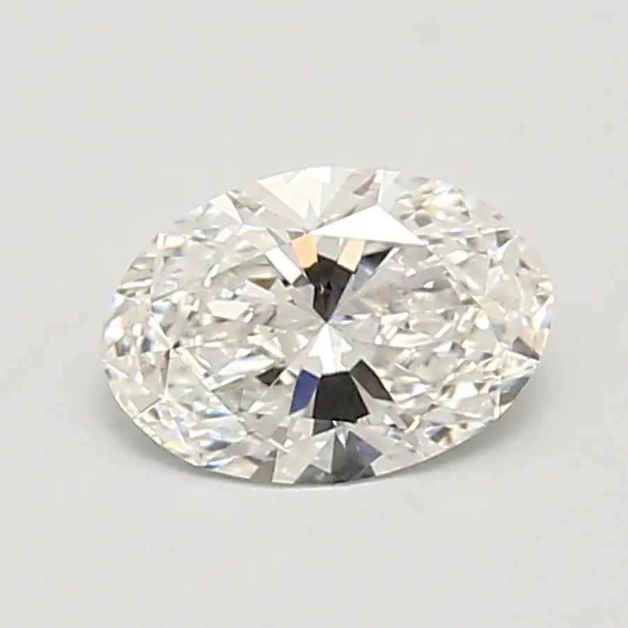0.92ct E VS1 Oval (IGI)