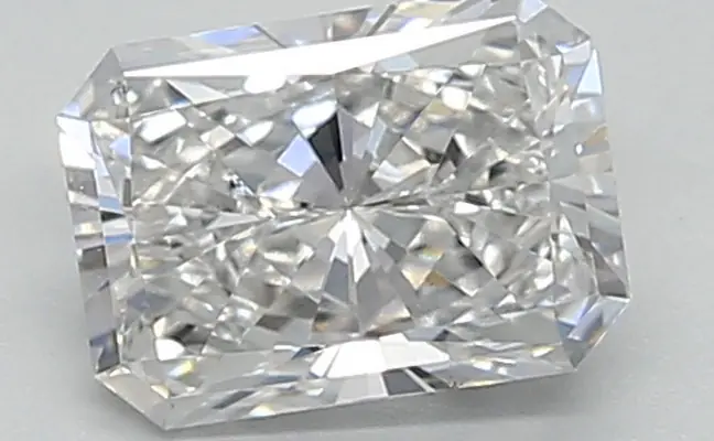 0.92ct F VS1 Radiant (IGI)