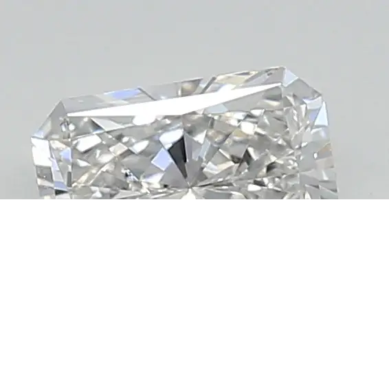 0.92ct F VS1 Radiant (IGI)