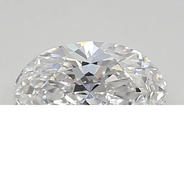 0.92ct E VS1 Oval (IGI)