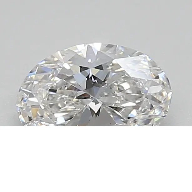 0.92ct F VS1 Oval (IGI)