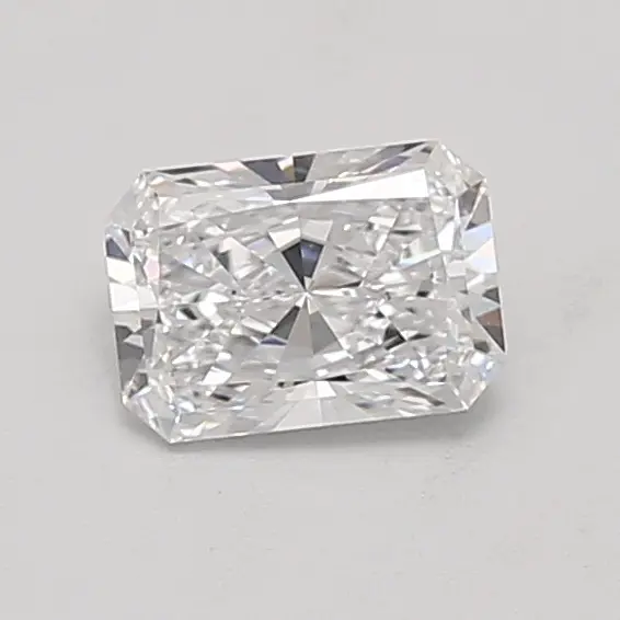 0.92ct D VVS2 Radiant (IGI)