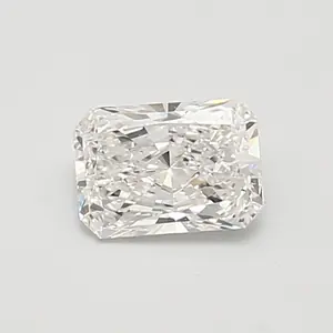 0.92ct E VS2 Radiant (IGI)