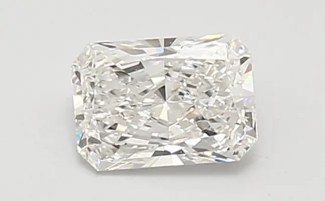 0.92ct E VS2 Radiant (IGI)