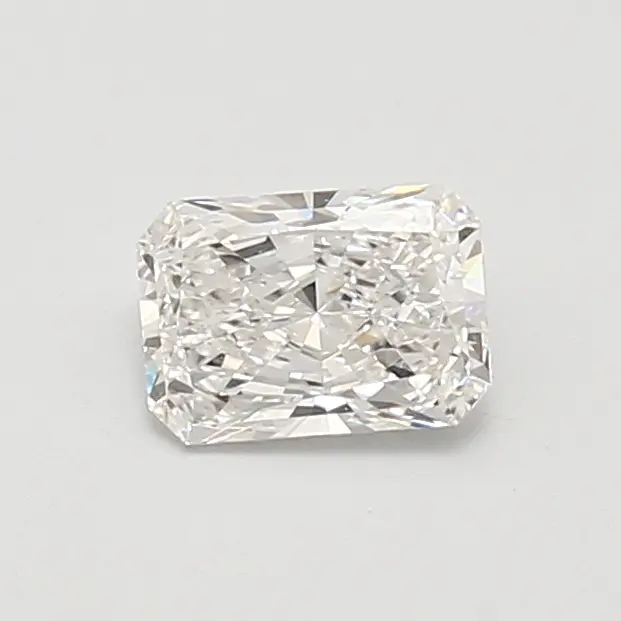 0.92ct E VS2 Radiant (IGI)