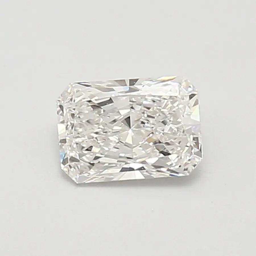 0.92ct E VS2 Radiant (IGI)