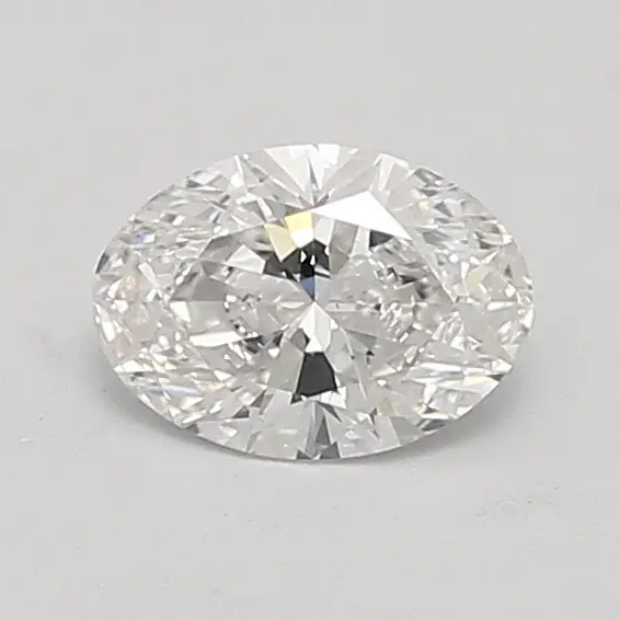 0.92ct F VS1 Oval (IGI)