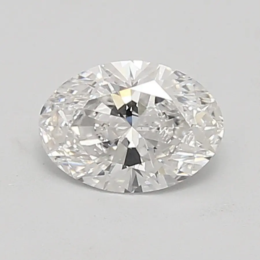 0.92ct F VS1 Oval (IGI)