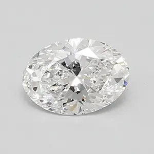 0.92ct E VS1 Oval (IGI)