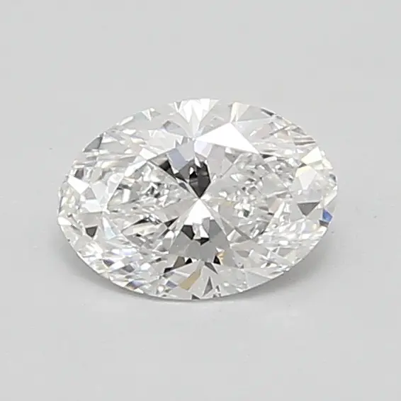 0.92ct E VS1 Oval (IGI)