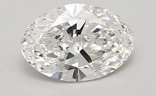 0.92ct E VS1 Oval (IGI)
