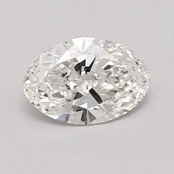 0.92ct E VS1 Oval (IGI)