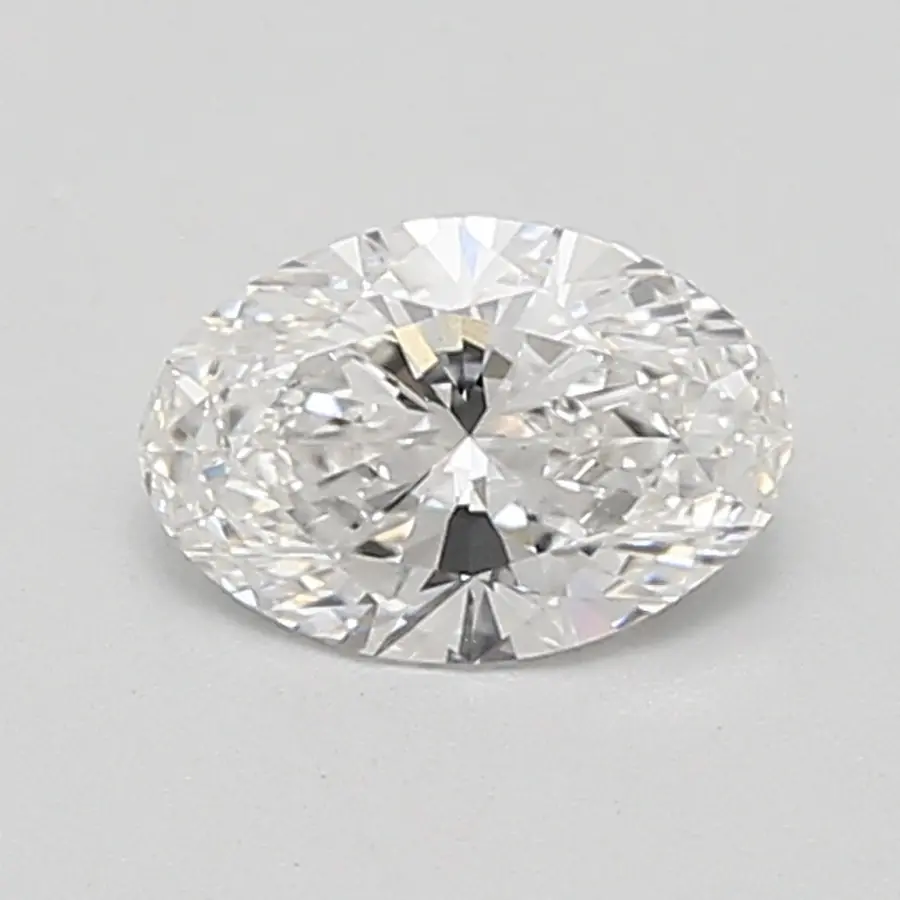 0.92ct F VS1 Oval (IGI)