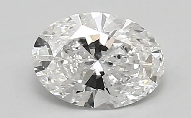 0.92ct E VS2 Oval (IGI)
