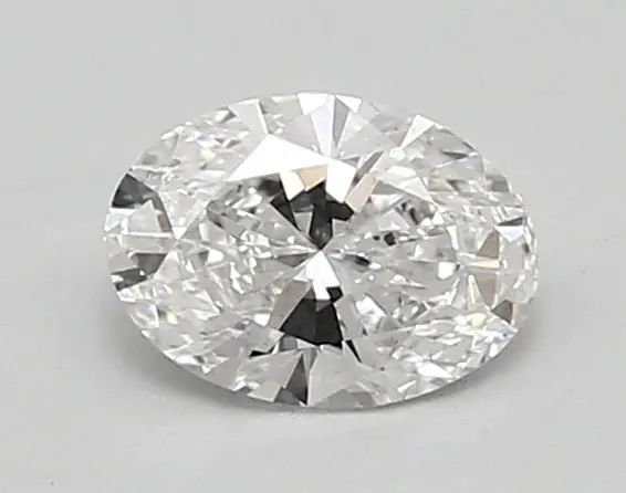 0.92ct E VS2 Oval (IGI)