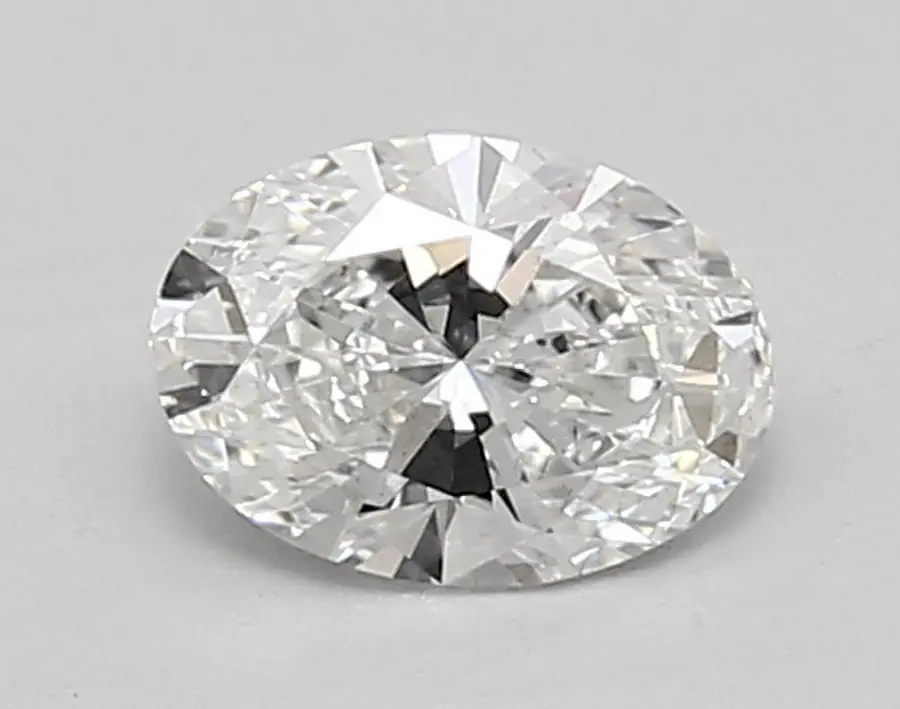 0.92ct E VS2 Oval (IGI)