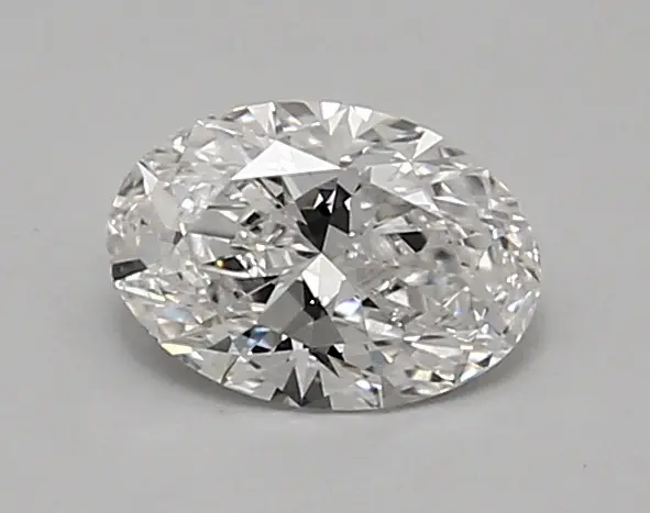 0.92ct E VS1 Oval (IGI)