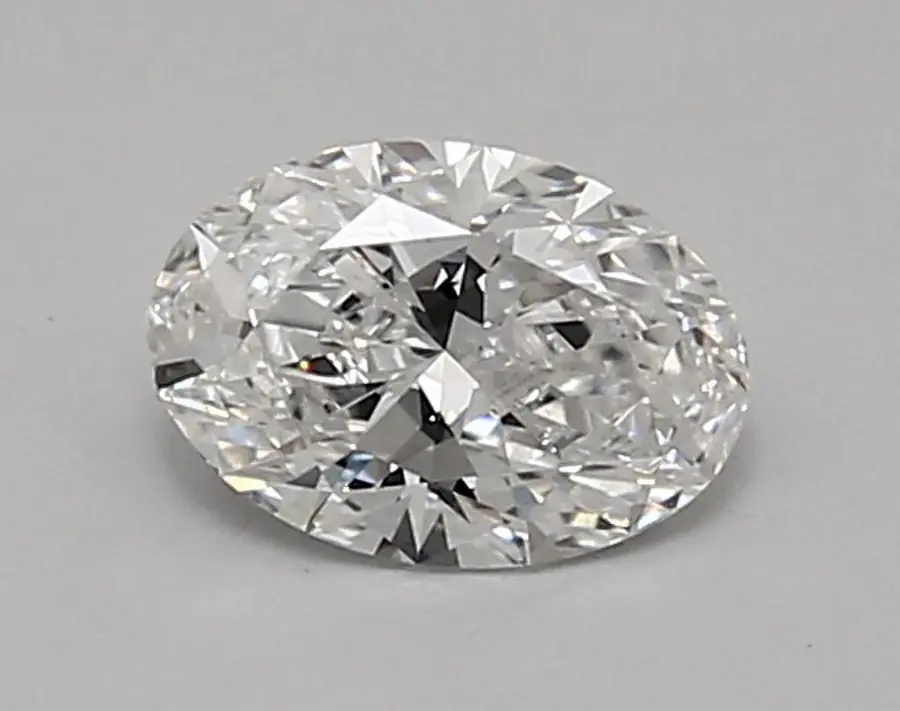 0.92ct E VS1 Oval (IGI)