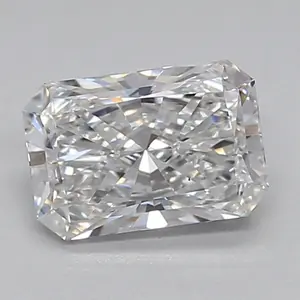 0.92ct E VS1 Radiant (IGI)