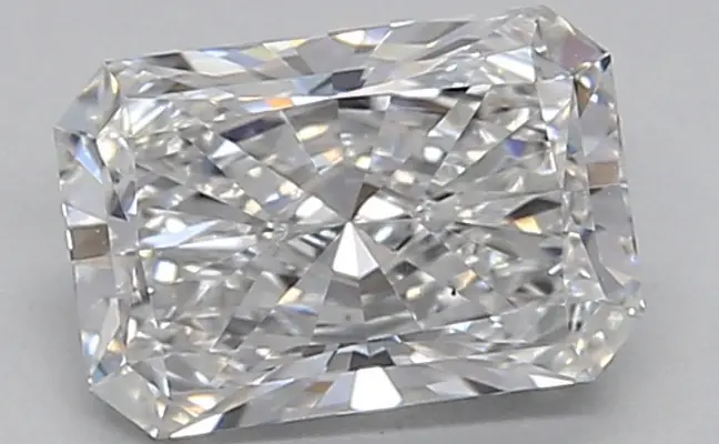 0.92ct E VS1 Radiant (IGI)
