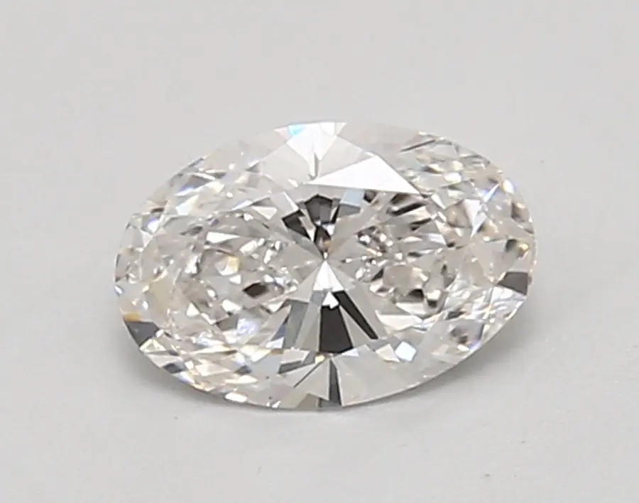 0.92ct F VS2 Oval (IGI)