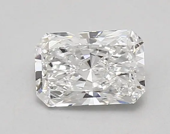 0.92ct D VVS1 Radiant (IGI)
