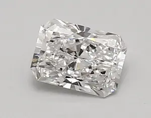 0.92ct E VS2 Radiant (IGI)