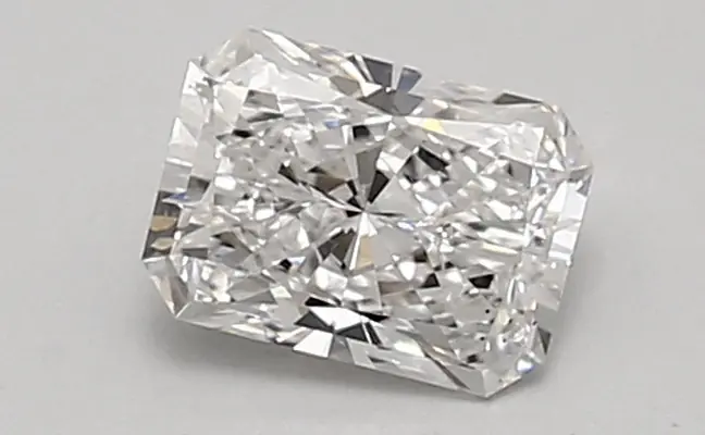 0.92ct E VS2 Radiant (IGI)