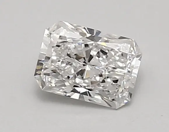 0.92ct E VS2 Radiant (IGI)