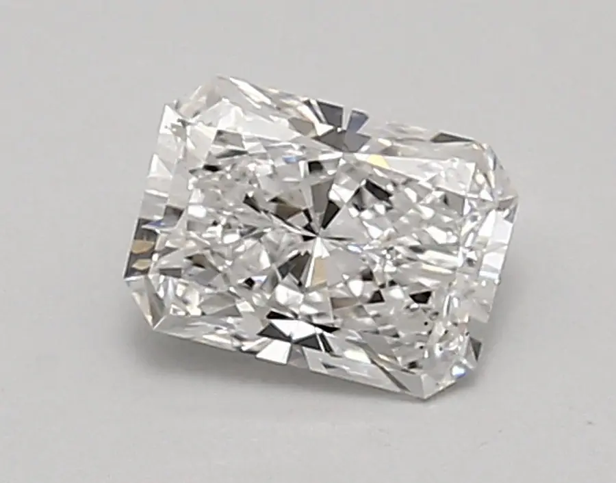 0.92ct E VS2 Radiant (IGI)