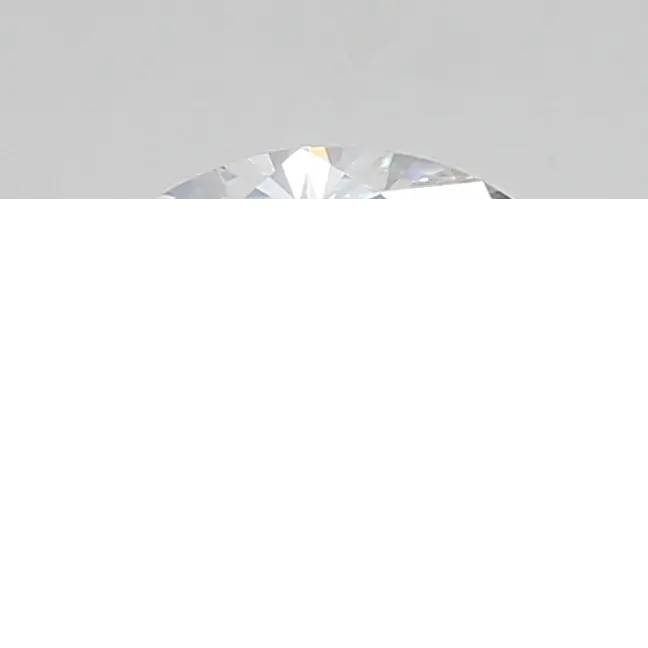 0.92ct D VS1 Oval (IGI)