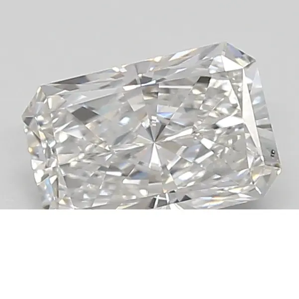0.92ct F VS2 Radiant (IGI)