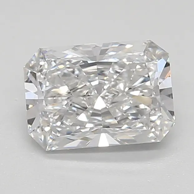 0.92ct E VVS2 Radiant (IGI)