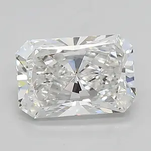 0.92ct E VS1 Radiant (IGI)
