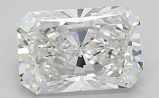0.92ct E VS1 Radiant (IGI)
