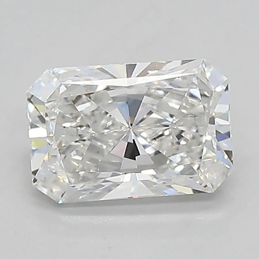 0.92ct E VS1 Radiant (IGI)