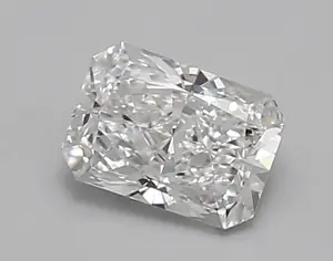0.92ct D VVS2 Radiant (IGI)