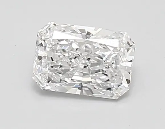 0.92ct D VVS2 Radiant (IGI)