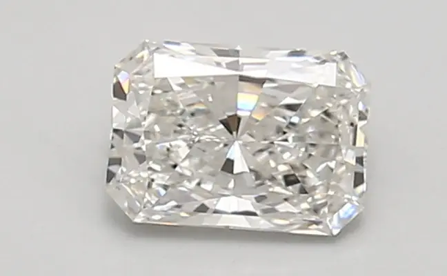 0.92ct F VS2 Radiant (IGI)