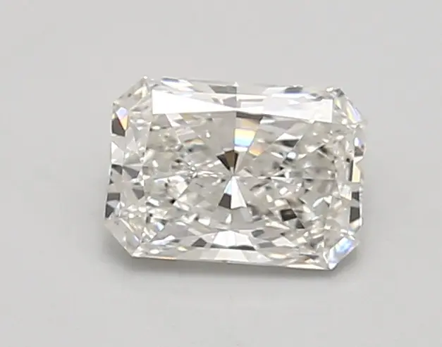 0.92ct F VS2 Radiant (IGI)