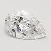 0.92ct D VS1 Pear (IGI), image 1