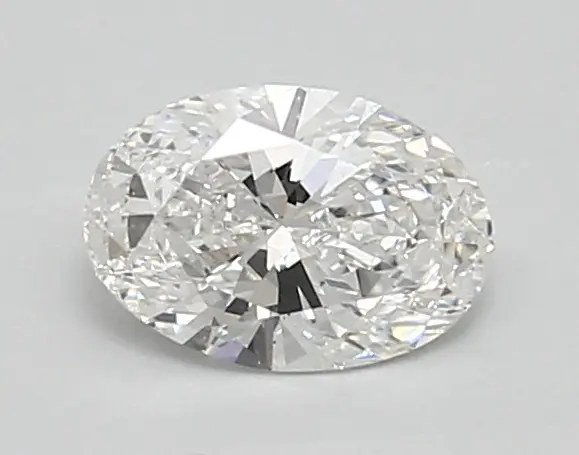 0.92ct E VS2 Oval (IGI)